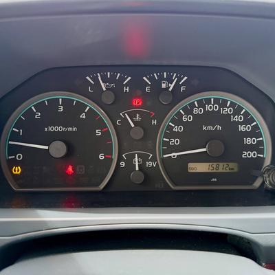 Toyota Land Cruiser 2023
