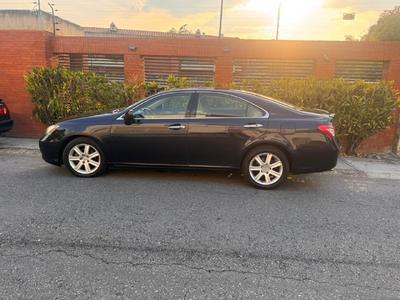 Lexus ES 2007