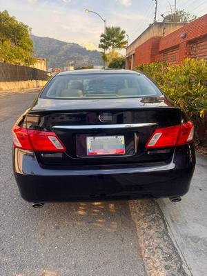 Lexus ES 2007