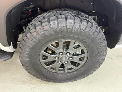 Toyota 4Runner 2026