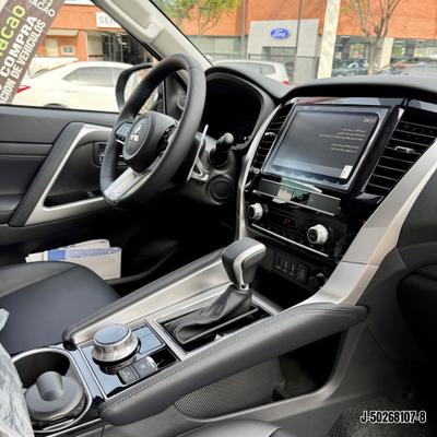 Mitsubishi Montero Sport 2026