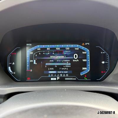 Mitsubishi Montero Sport 2026