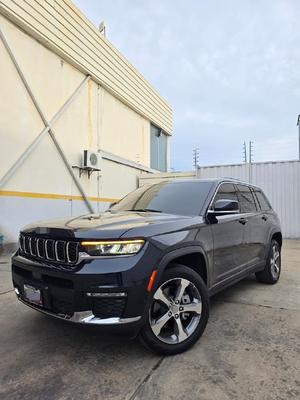 Jeep Grand Cherokee 2024