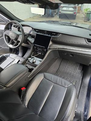 Jeep Grand Cherokee 2024