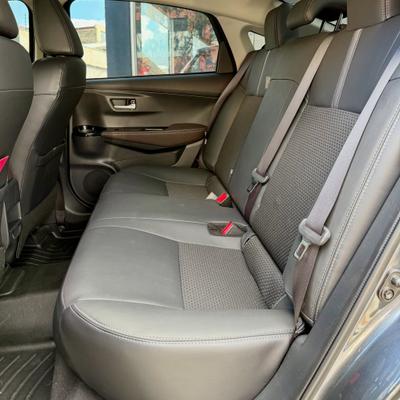 Toyota Yaris 2026