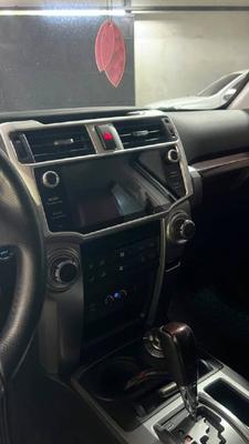 Toyota 4Runner 2018