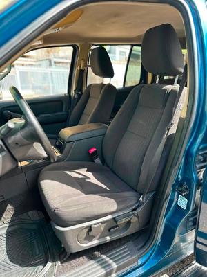 Ford Explorer 2011