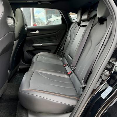 Changan UNI-V 2025