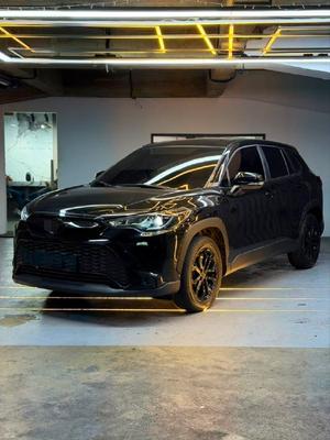 Toyota Frontlander 2025