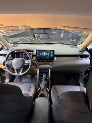 Toyota Frontlander 2025