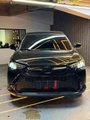 Toyota Frontlander 2025