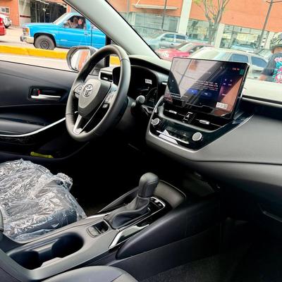 Toyota Corolla 2025