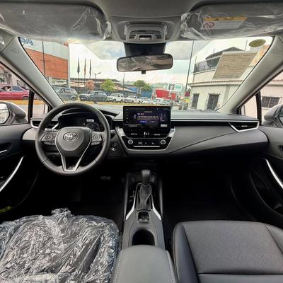 Toyota Corolla 2025