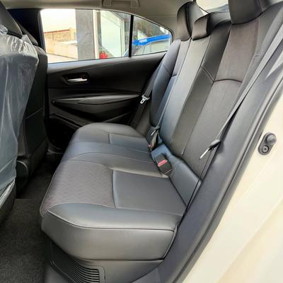 Toyota Corolla 2025