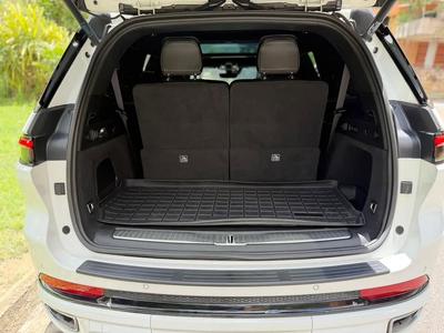 Jeep Grand Cherokee 2022