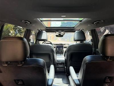 Jeep Grand Cherokee 2022