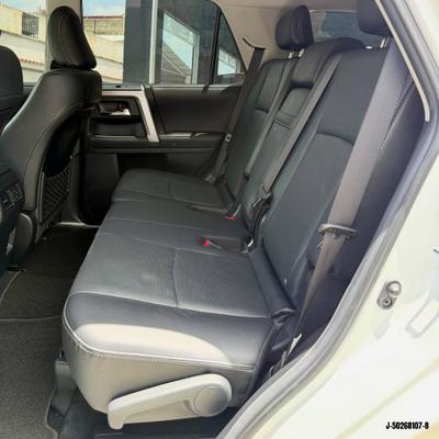 Toyota 4Runner 2024