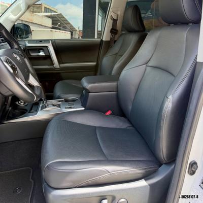 Toyota 4Runner 2024
