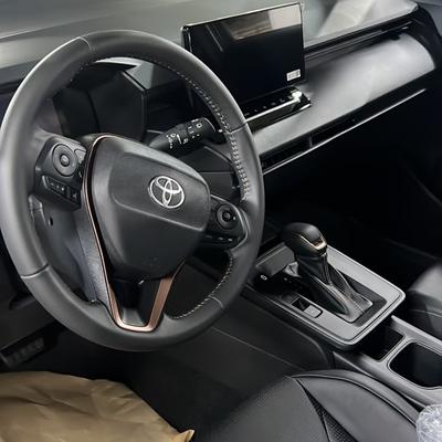 Toyota Corolla Cross 2026
