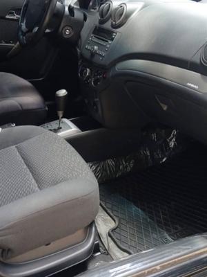 Chevrolet Aveo 2014