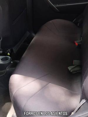 Chevrolet Aveo 2014