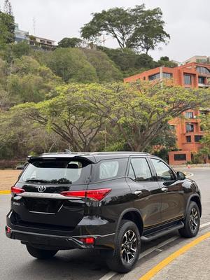 Toyota Fortuner GXR+ 2026