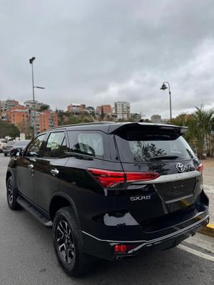 Toyota Fortuner GXR+ 2026