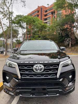 Toyota Fortuner GXR+ 2026