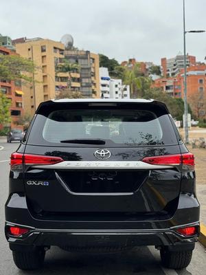 Toyota Fortuner GXR+ 2026