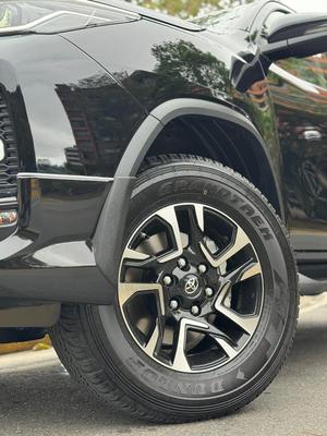 Toyota Fortuner GXR+ 2026