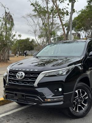 Toyota Fortuner GXR+ 2026