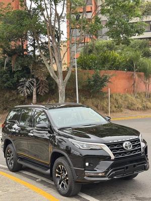 Toyota Fortuner GXR+ 2026