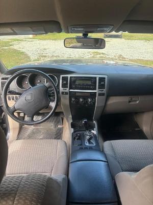Toyota 4Runner 2006