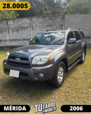Toyota 4Runner 2006