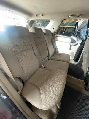Toyota 4Runner 2006