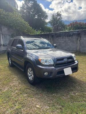 Toyota 4Runner 2006