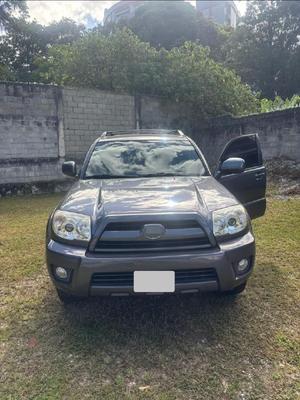 Toyota 4Runner 2006