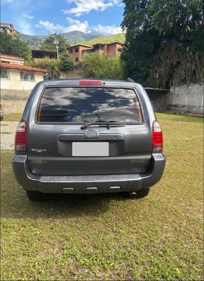 Toyota 4Runner 2006