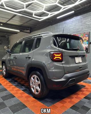 Jeep Renegade 2026