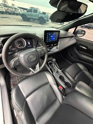 Toyota Corolla 2024