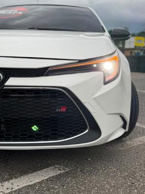 Toyota Corolla 2024