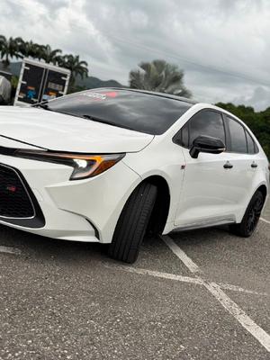 Toyota Corolla 2024