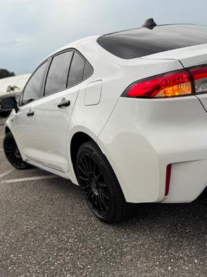 Toyota Corolla 2024