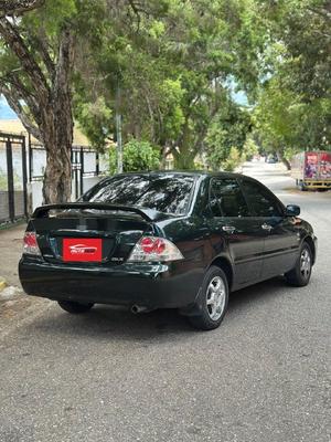 Mitsubishi Lancer 2014