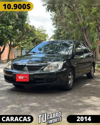 Mitsubishi Lancer 2014