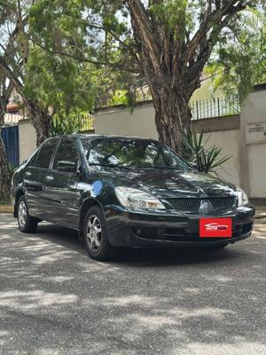 Mitsubishi Lancer 2014