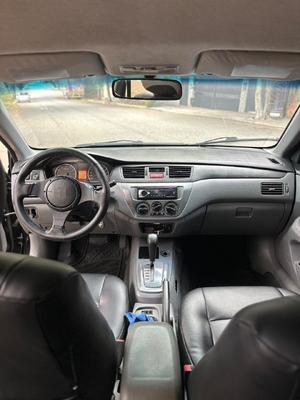 Mitsubishi Lancer 2014
