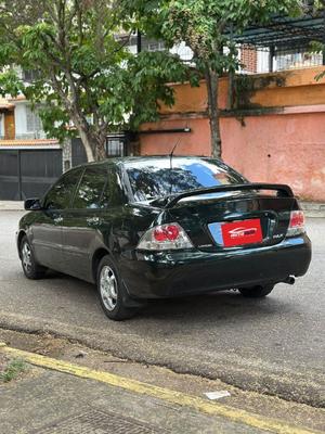 Mitsubishi Lancer 2014