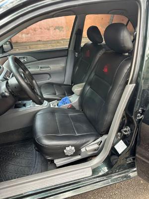 Mitsubishi Lancer 2014