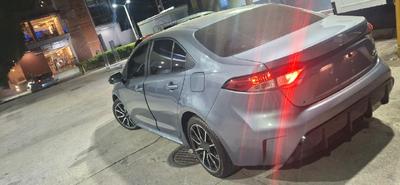 Toyota Levin 2023